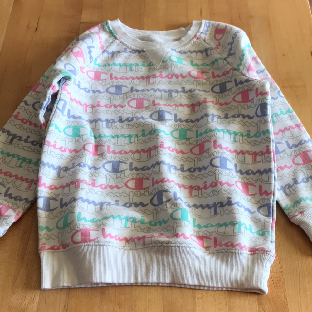 Champion Sweatshirt